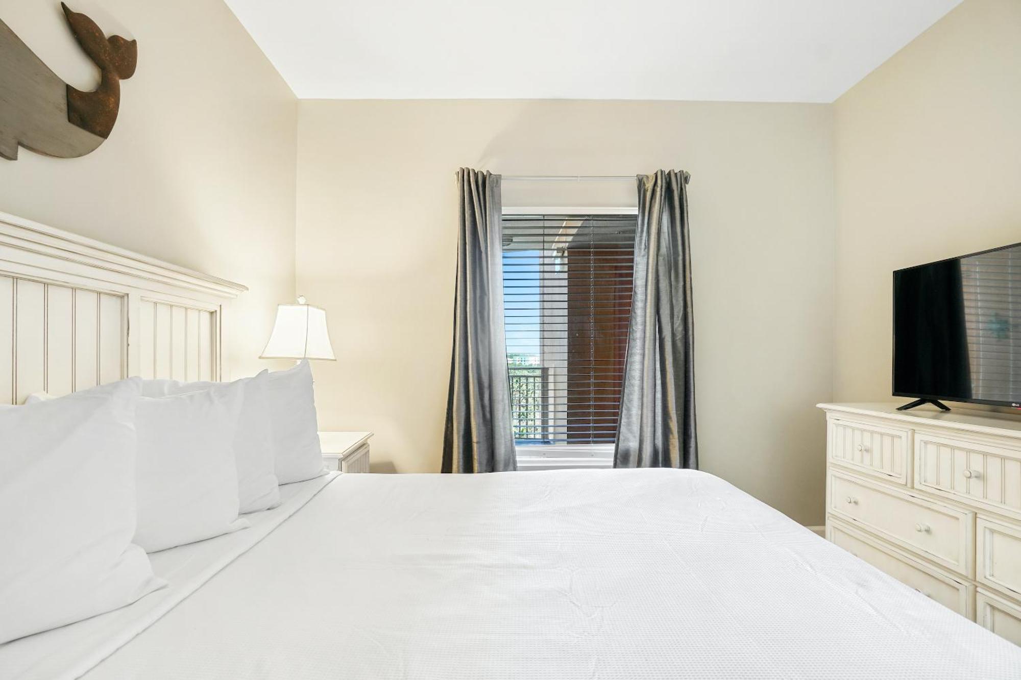 Splash Beach Resort By Panhandle Getaways ปานามาซิตี้บีช ห้อง รูปภาพ